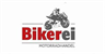 Logo Bikerei